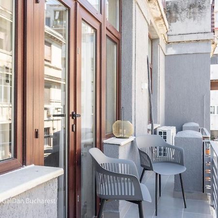 Old Town Bucharest, Lovely 2 Bedrooms Apartment Exterior foto