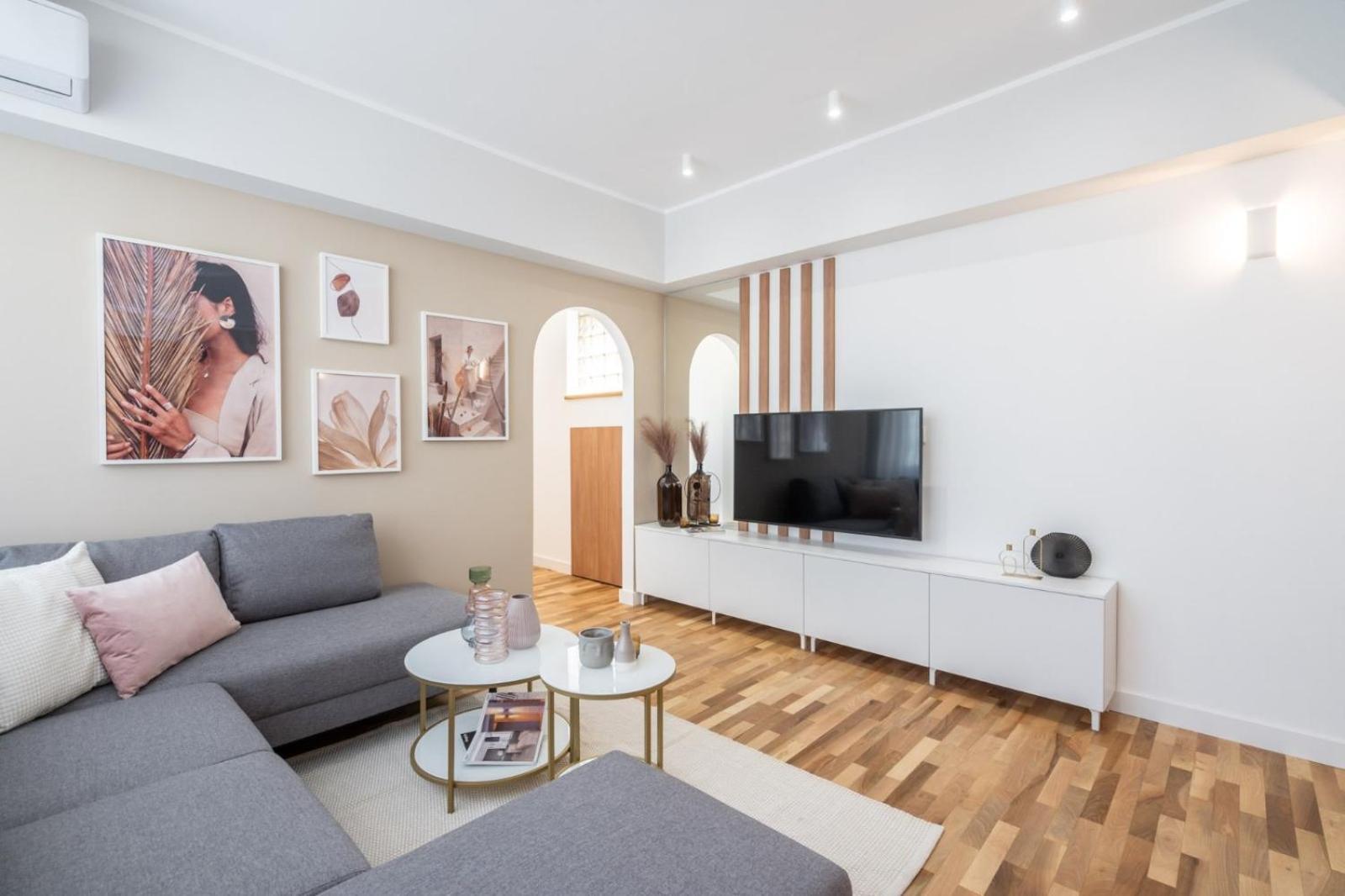Old Town Bucharest, Lovely 2 Bedrooms Apartment Exterior foto